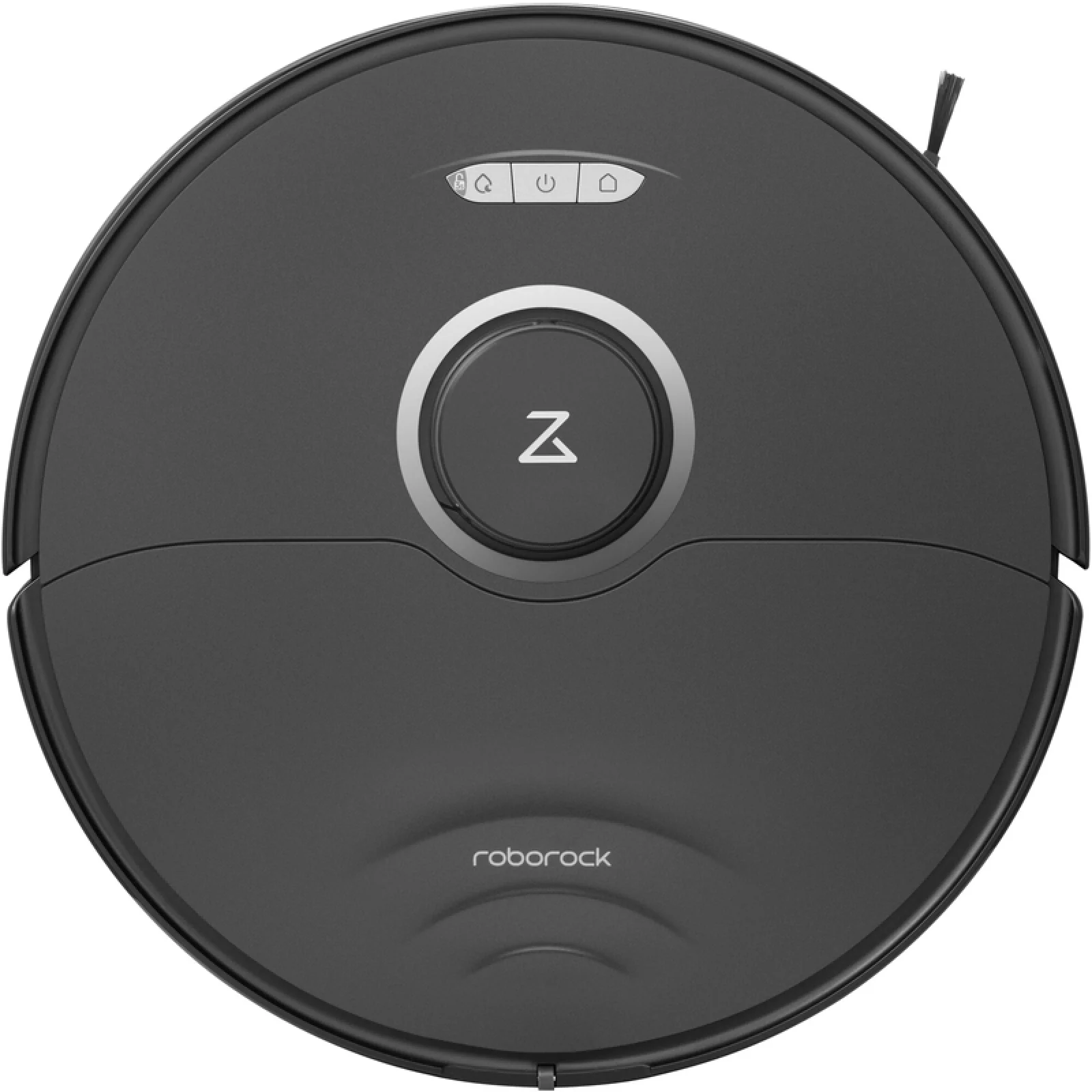 Миючий робот-пилосос RoboRock S8 MaxV Ultra Black EU