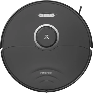 Миючий робот-пилосос RoboRock S8 MaxV Ultra Black EU