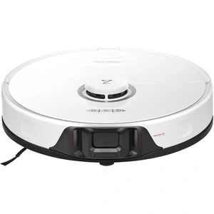 Моющий робот-пылесос RoboRock S8 White EU