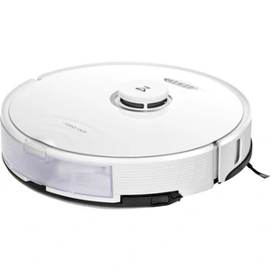 Моющий робот-пылесос RoboRock S8 White EU