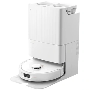 Робот-пилосос RoboRock Qrevo Pro White EU