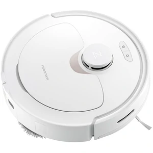 Моющий робот-пылесос RoboRock Q Revo Pro White EU