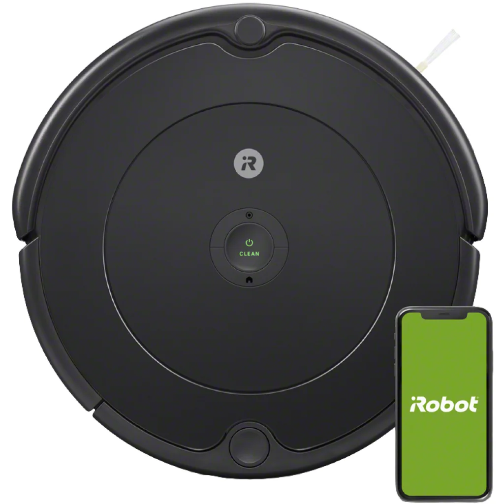 Робот-пылесос iRobot Roomba 692