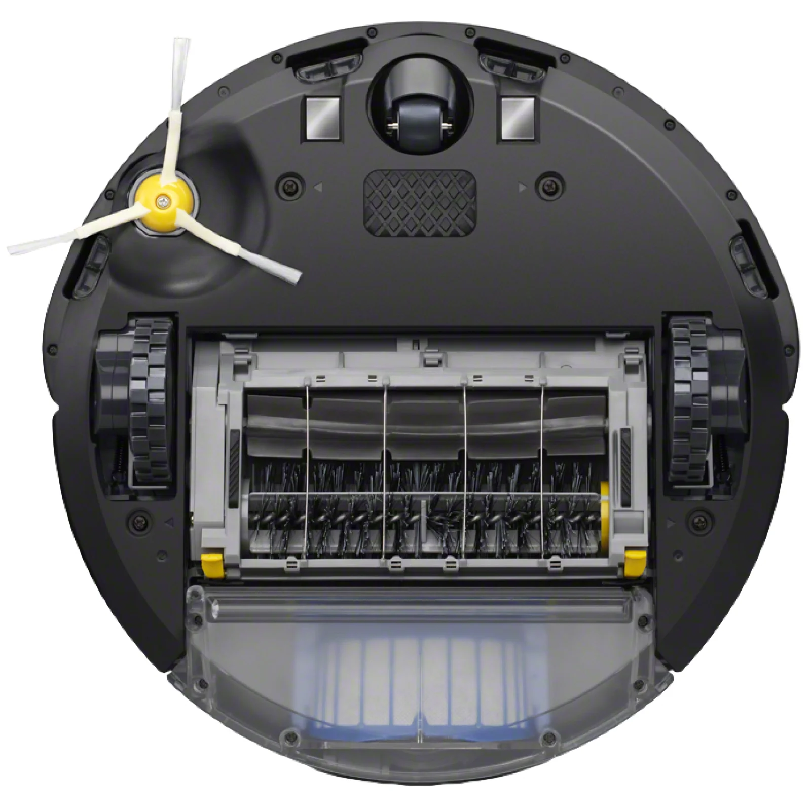 Робот-пилосос iRobot Roomba 692