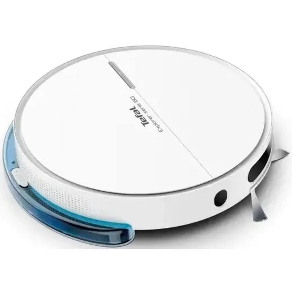 Робот-пылесос Tefal Explorer Serie 60 RG7447