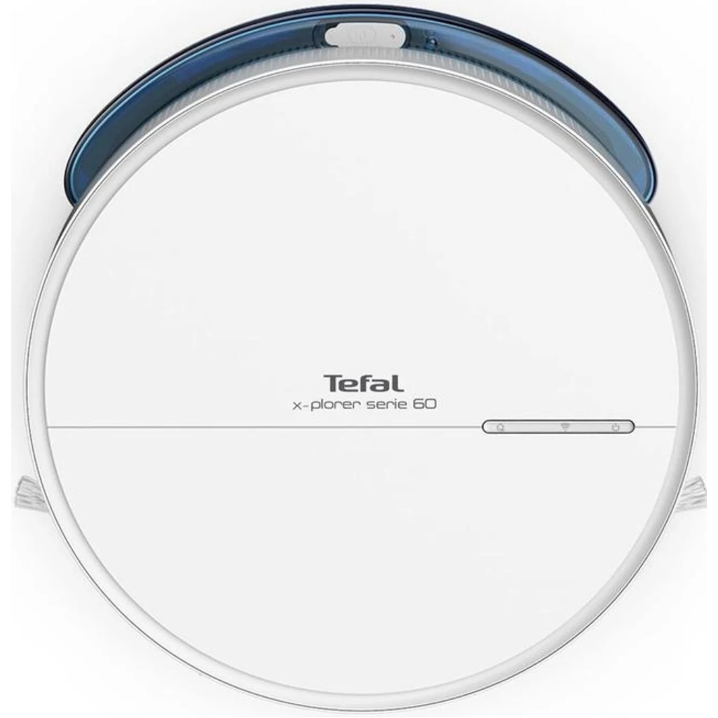 Робот-пылесос Tefal Explorer Serie 60 RG7447