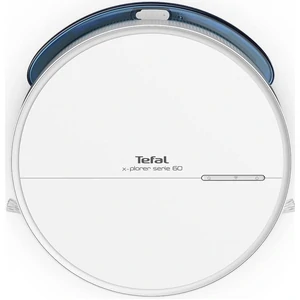 Робот-пылесос Tefal Explorer Serie 60 RG7447