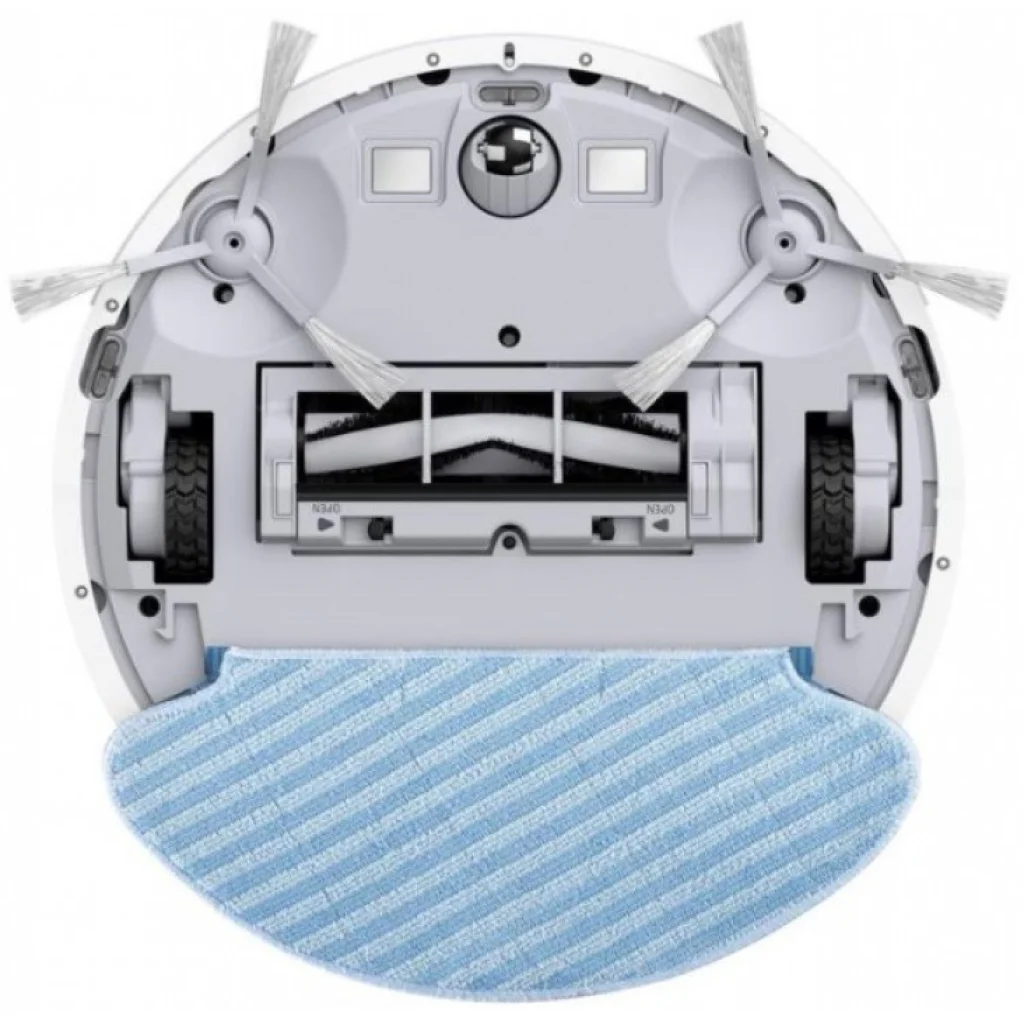 Робот-пылесос Tefal Explorer Serie 60 RG7447
