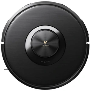 Робот-пилосос Viomi Robot Vacuum V5 Pro Black