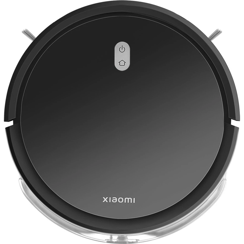 Моющий робот-пылесос Xiaomi Robot Vacuum E5 Black EU