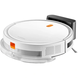 Моющий робот-пылесос Xiaomi Robot Vacuum E5 White EU