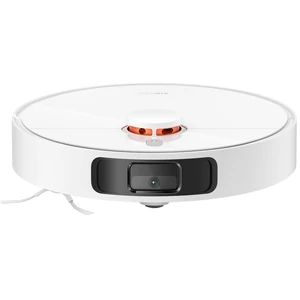 Моющий робот-пылесос Xiaomi Robot Vacuum X20 Plus White EU