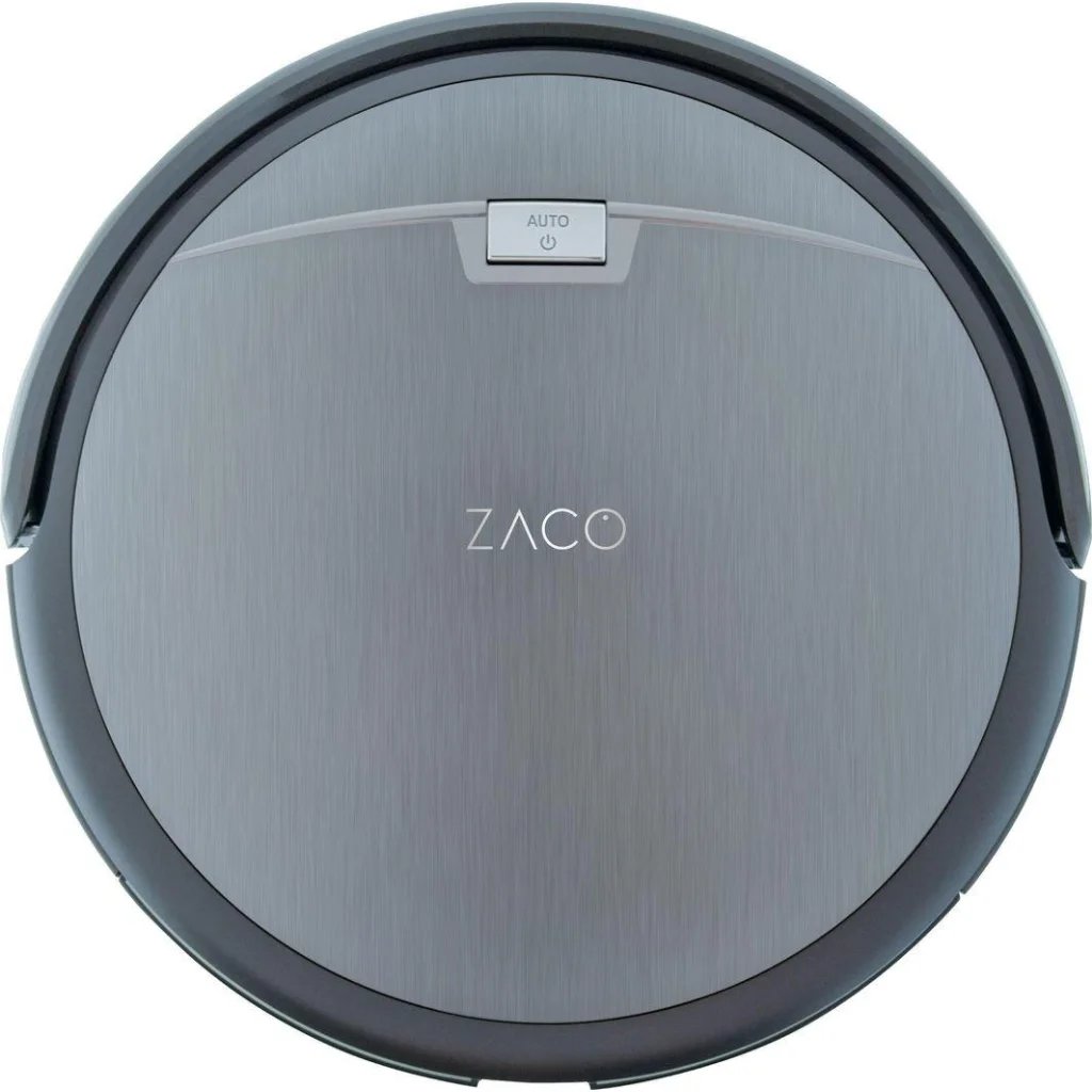 Робот-пылесос Zaco A4s