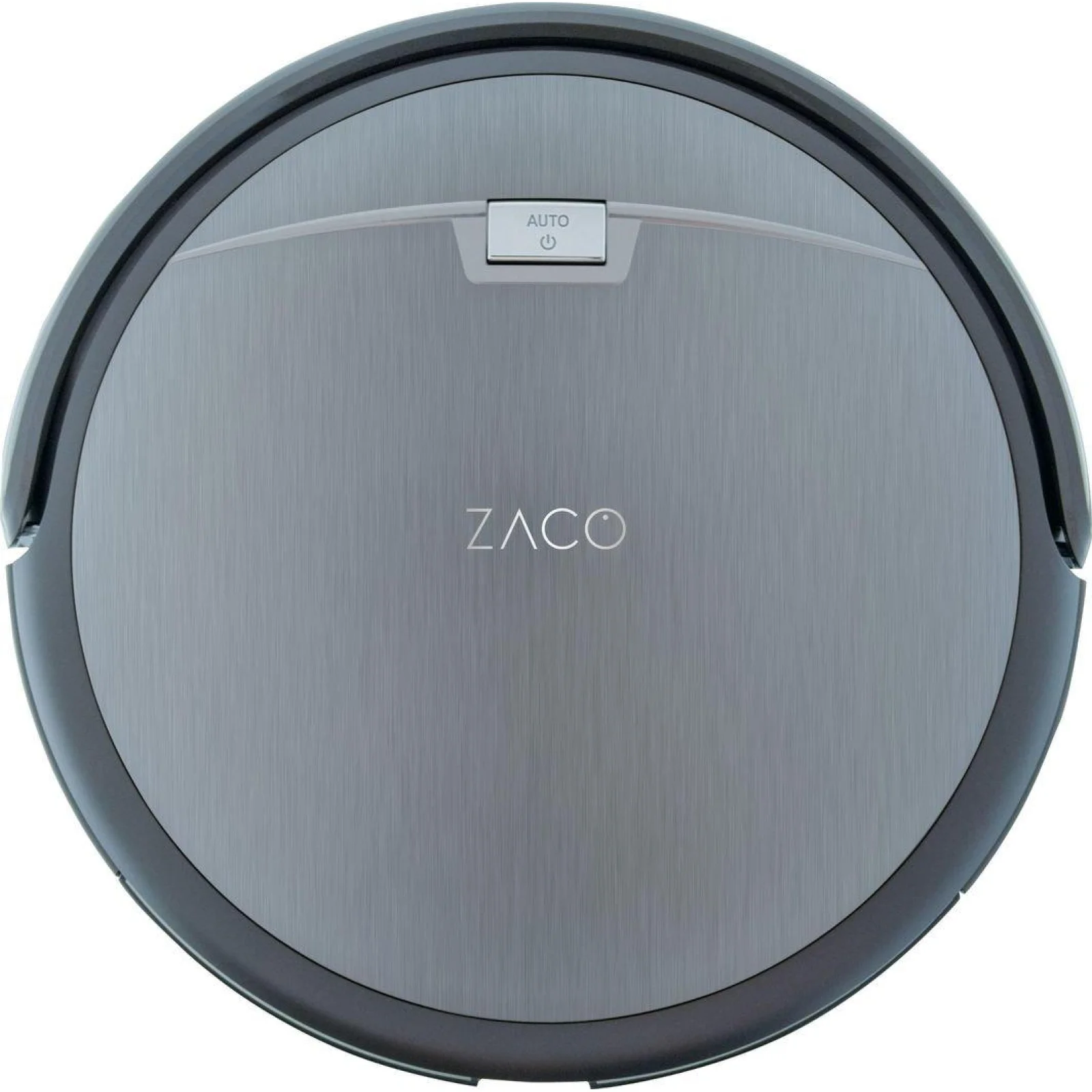 Робот-пылесос Zaco A4s