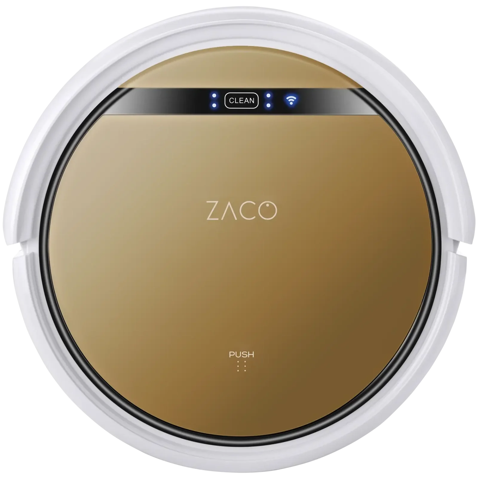 Робот-пилосос Zaco V5x