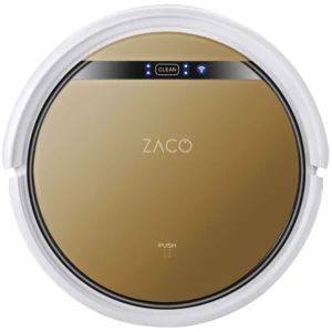 Робот-пилосос Zaco V5x