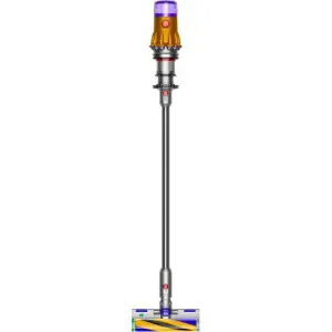 Бездротовий пилосос Dyson V12 Detect Slim Absolute 2026 (494876-01)