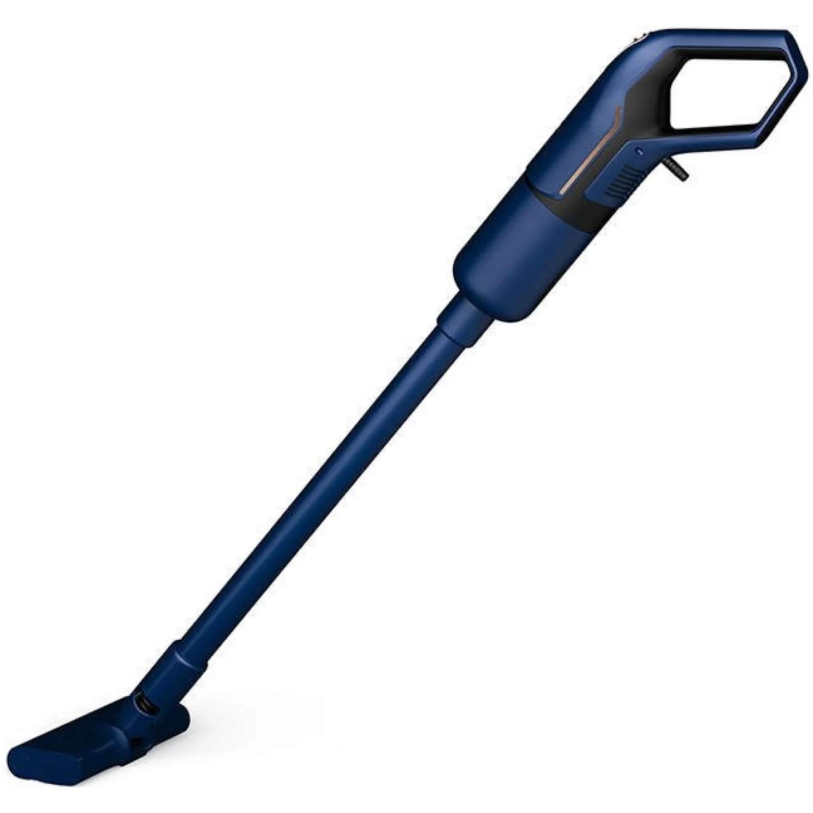 Ручний пилосос Deerma Corded Stick Vacuum Cleaner Blue (DX1000W) UA