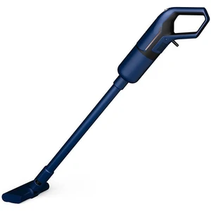 Ручний пилосос Deerma Corded Stick Vacuum Cleaner Blue (DX1000W)