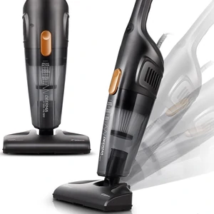 Ручной пылесос Deerma Corded Hand Stick Vacuum Cleaner (DX115C) EU