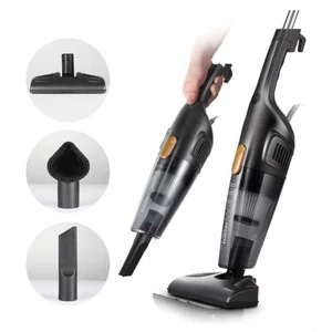 Ручной пылесос Deerma Corded Hand Stick Vacuum Cleaner (DX115C) EU