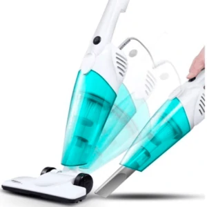 Ручной пылесос Deerma Suction Vacuum Cleaner (DX118C) EU
