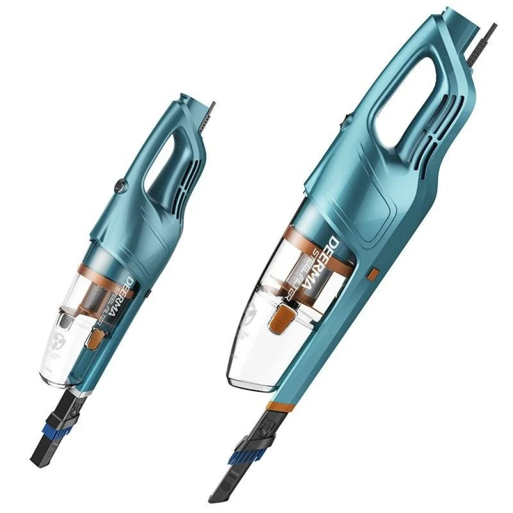 Ручний пилосос Xiaomi Deerma Suction Vacuum Cleaner DX900 EU