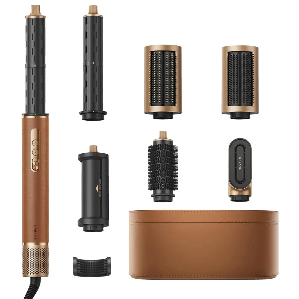 Стайлер Dreame AirStyle Pro AMF18A Amber Gold UA