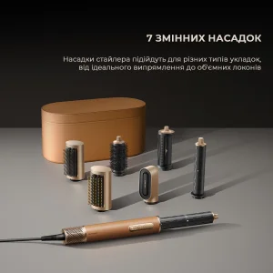 Стайлер Dreame AirStyle Pro AMF18A Amber Gold UA