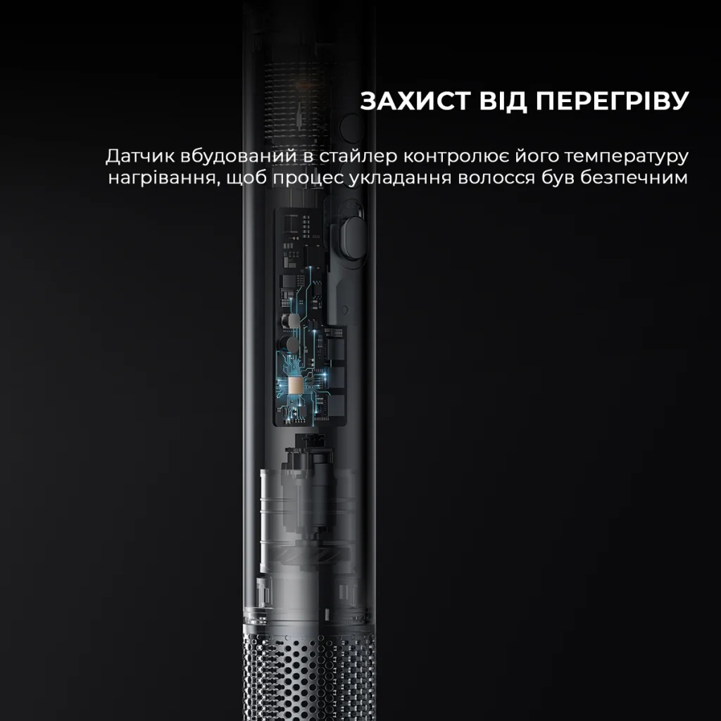 Стайлер Dreame AirStyle Pro AMF18A Amber Gold UA