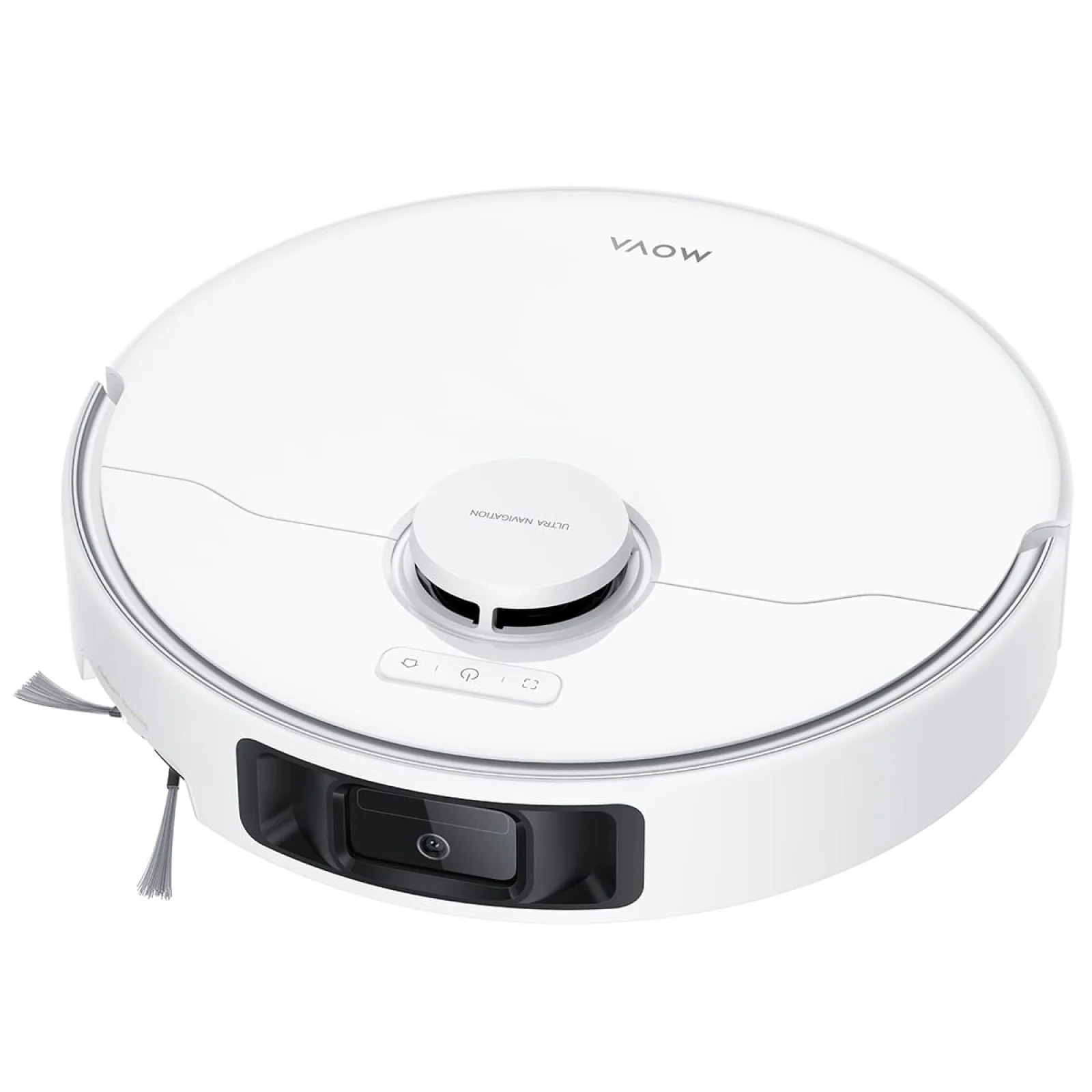 Робот-пылесос Dreame Bot Mova P50 Ultra White