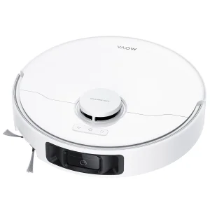 Робот-пилосос Dreame Bot Mova P50 Ultra White