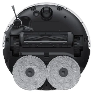 Робот-пилосос Dreame Bot Mova P50 Ultra White