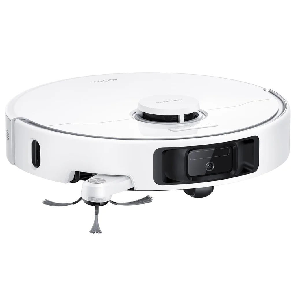 Робот-пилосос Dreame Bot Mova P50 Ultra White