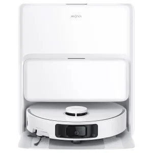 Робот-пилосос Dreame Bot Mova P50 Ultra White