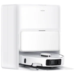 Робот-пилосос Dreame Bot Mova P50 Ultra White