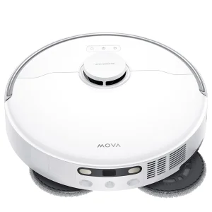 Робот-пилосос Dreame Bot Mova P50 Ultra White