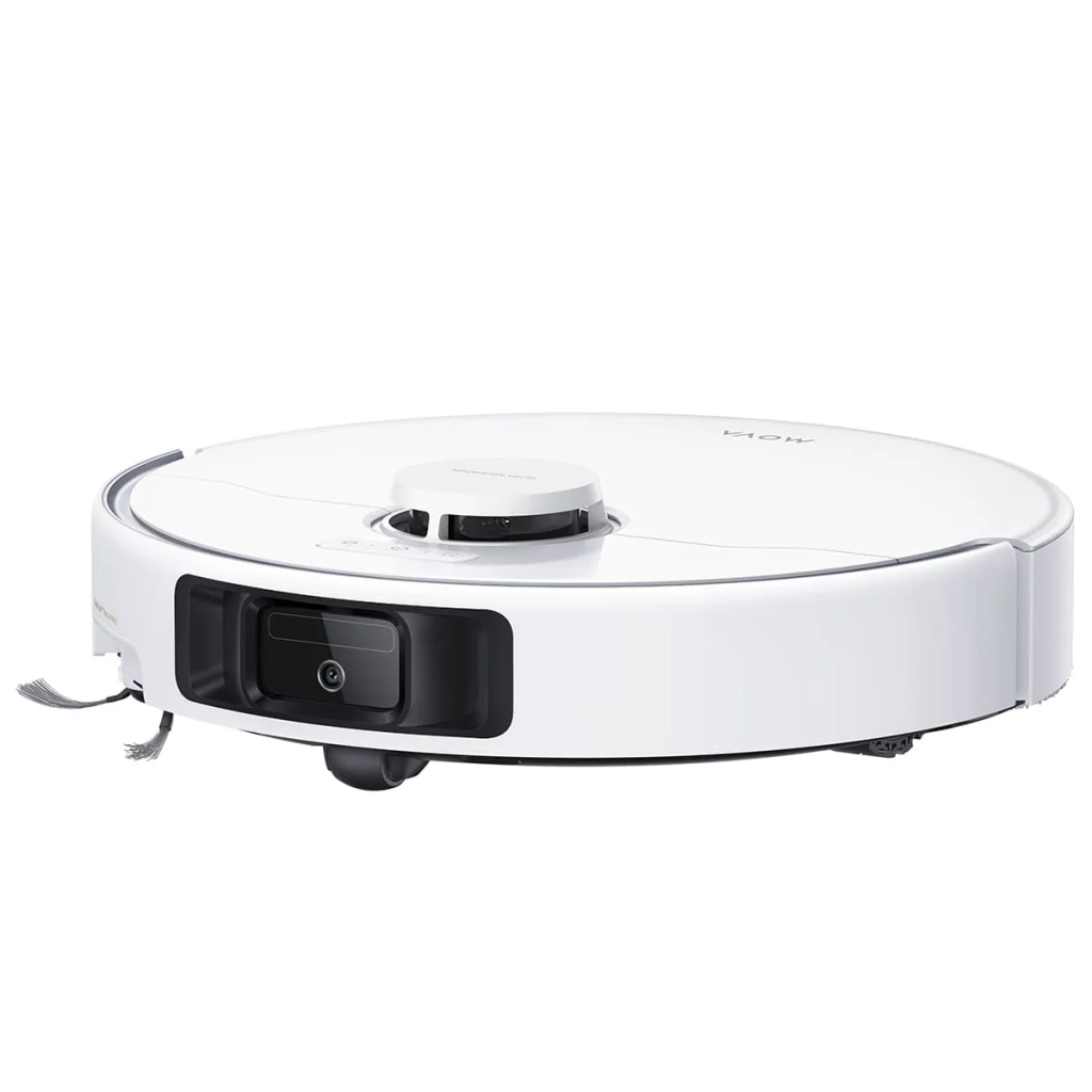 Робот-пилосос Dreame Bot Mova P50 Ultra White