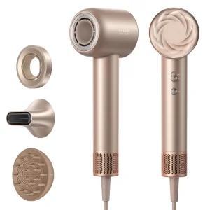 Фен Dreame Glory Mix Gold (AHD18-GOLD) UA