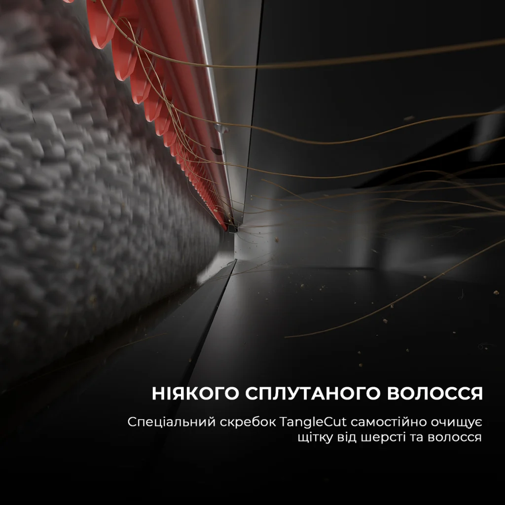 Пылесос Dreame Wet and Dry Vacuum H12 Pro Flex Reach (HHR44A) UA
