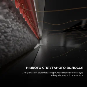 Пылесос Dreame Wet and Dry Vacuum H12 Pro Flex Reach (HHR44A) UA