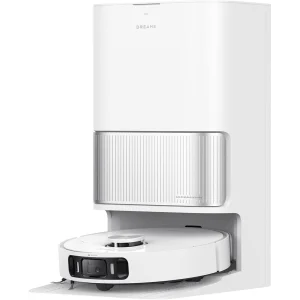 Робот-пилосос Dreame Bot L40 Ultra AE White (RLL77SE) UA
