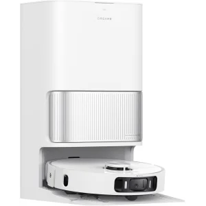 Робот-пилосос Dreame Bot L40 Ultra AE White (RLL77SE) UA