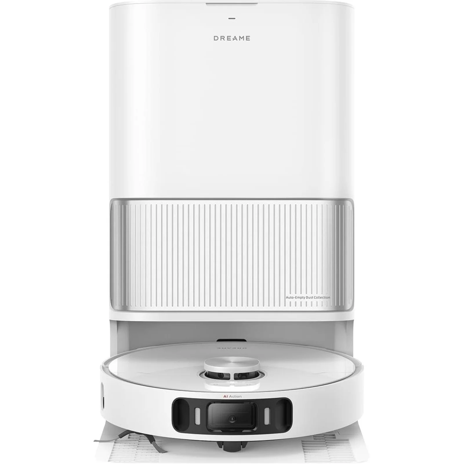 Робот-пилосос Dreame Bot L40 Ultra AE White (RLL77SE) UA