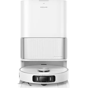 Робот-пилосос Dreame Bot L40 Ultra AE White (RLL77SE) UA