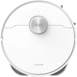 Робот-пилосос Dreame Bot L40 Ultra AE White (RLL77SE) UA