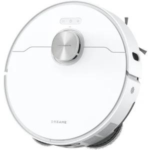 Робот-пилосос Dreame Bot L40 Ultra AE White (RLL77SE) UA