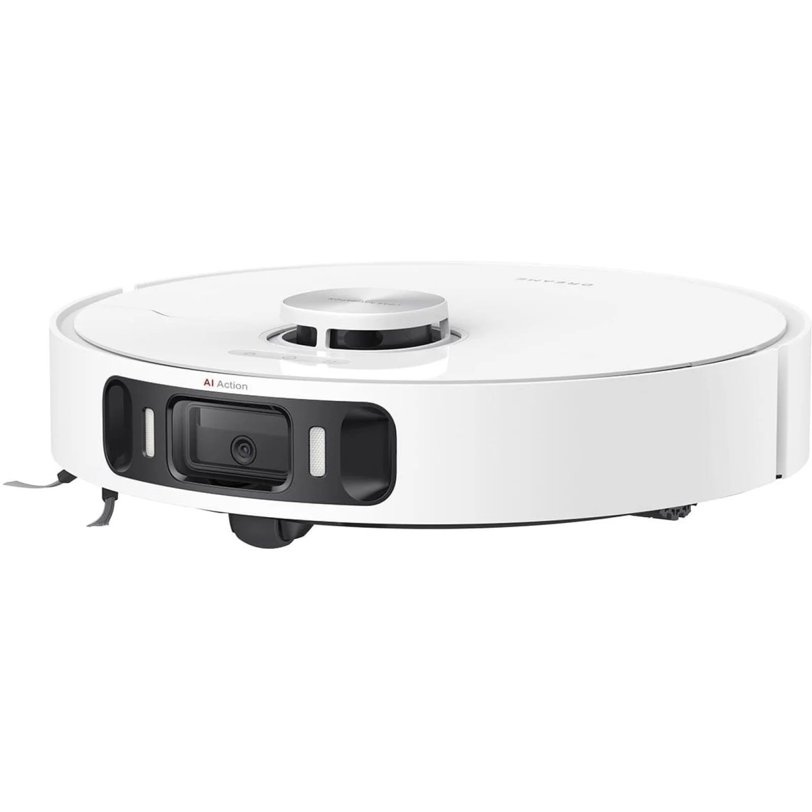 Робот-пилосос Dreame Bot L40 Ultra AE White (RLL77SE) UA