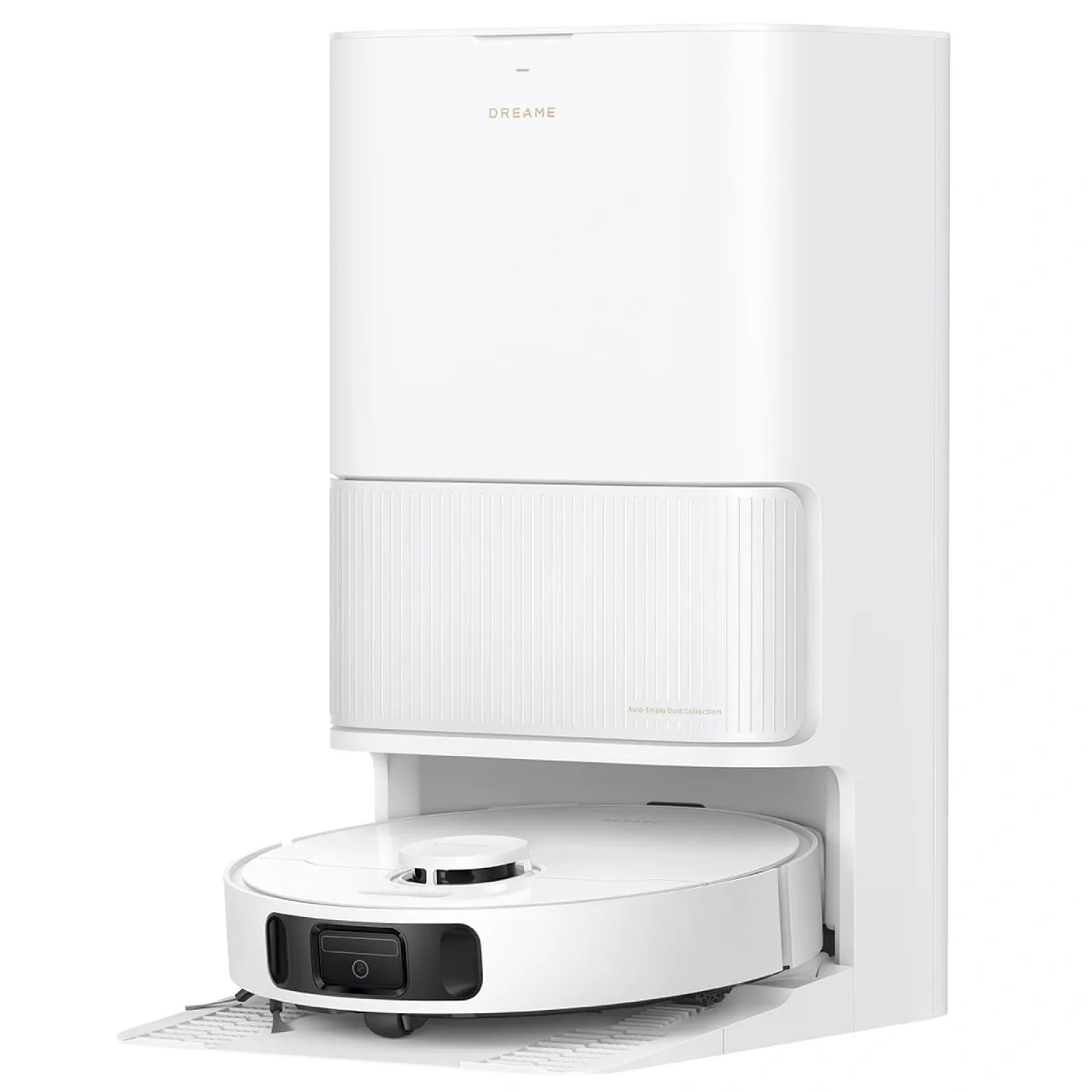 Робот-пылесос Dreame L40 Ultra CE White