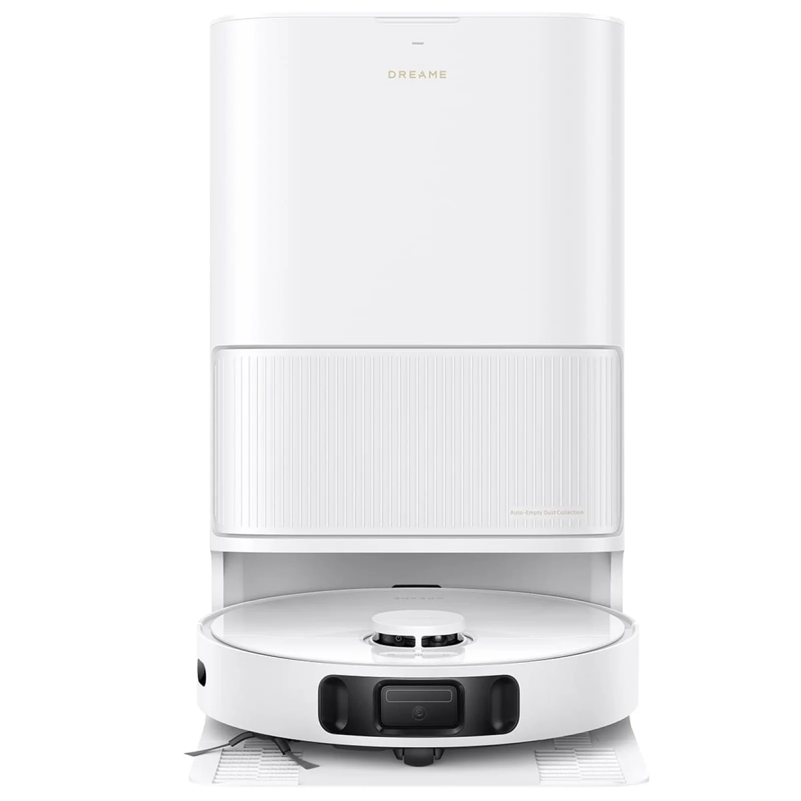 Робот-пылесос Dreame L40 Ultra CE White
